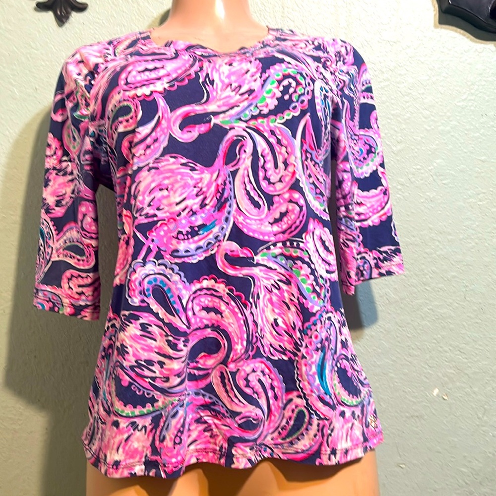 Lilly Pulitzer